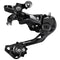 Shimano - Deore RD-M6000-SGS Rear Derailleur - Long 10-speed